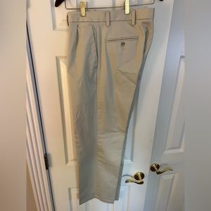 Dockers Khaki Dress Pants